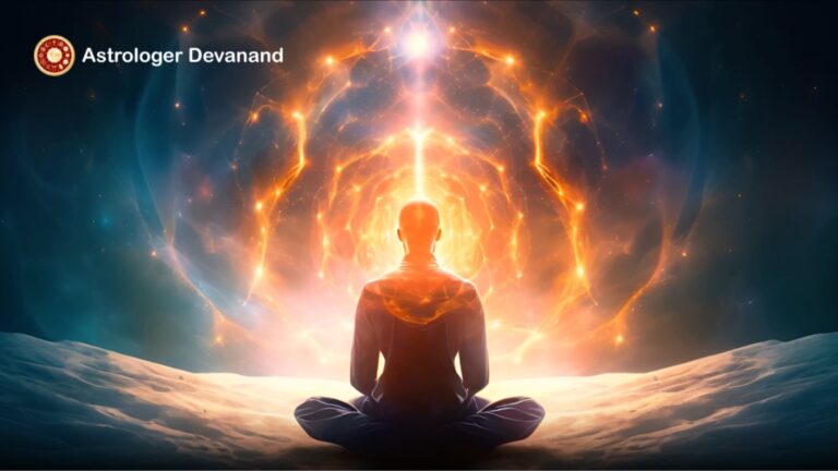 Spiritual Healing Sessions