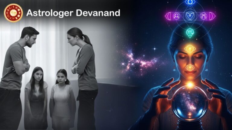 family problem solution