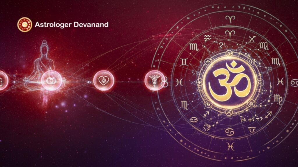 Benefits of Vedic Astrology Services for Careers, Marriage and Health