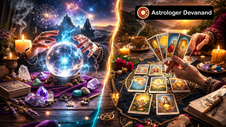 Psychic Reader in Melbourne