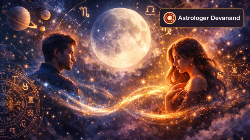 What Are the Most Effective Ways to Get Your Love Back Using Astrology?