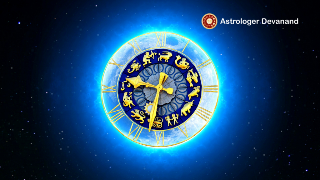 How Does Vedic Astrology Help in Understanding Your Personality?